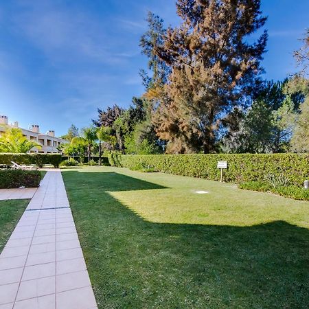 Isis - 2 Bedrooms In Vilamoura Dış mekan fotoğraf