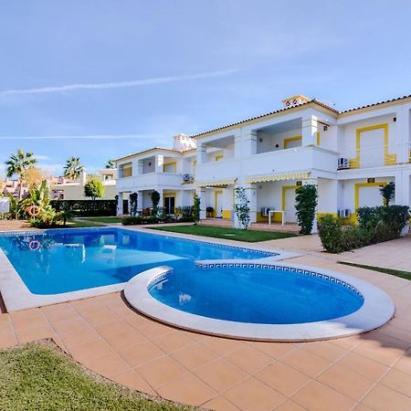 Isis - 2 Bedrooms In Vilamoura Dış mekan fotoğraf