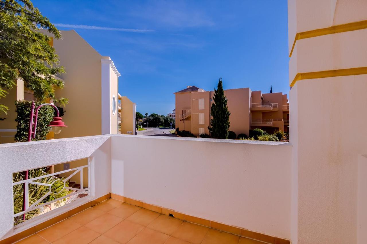 Isis - 2 Bedrooms In Vilamoura Dış mekan fotoğraf