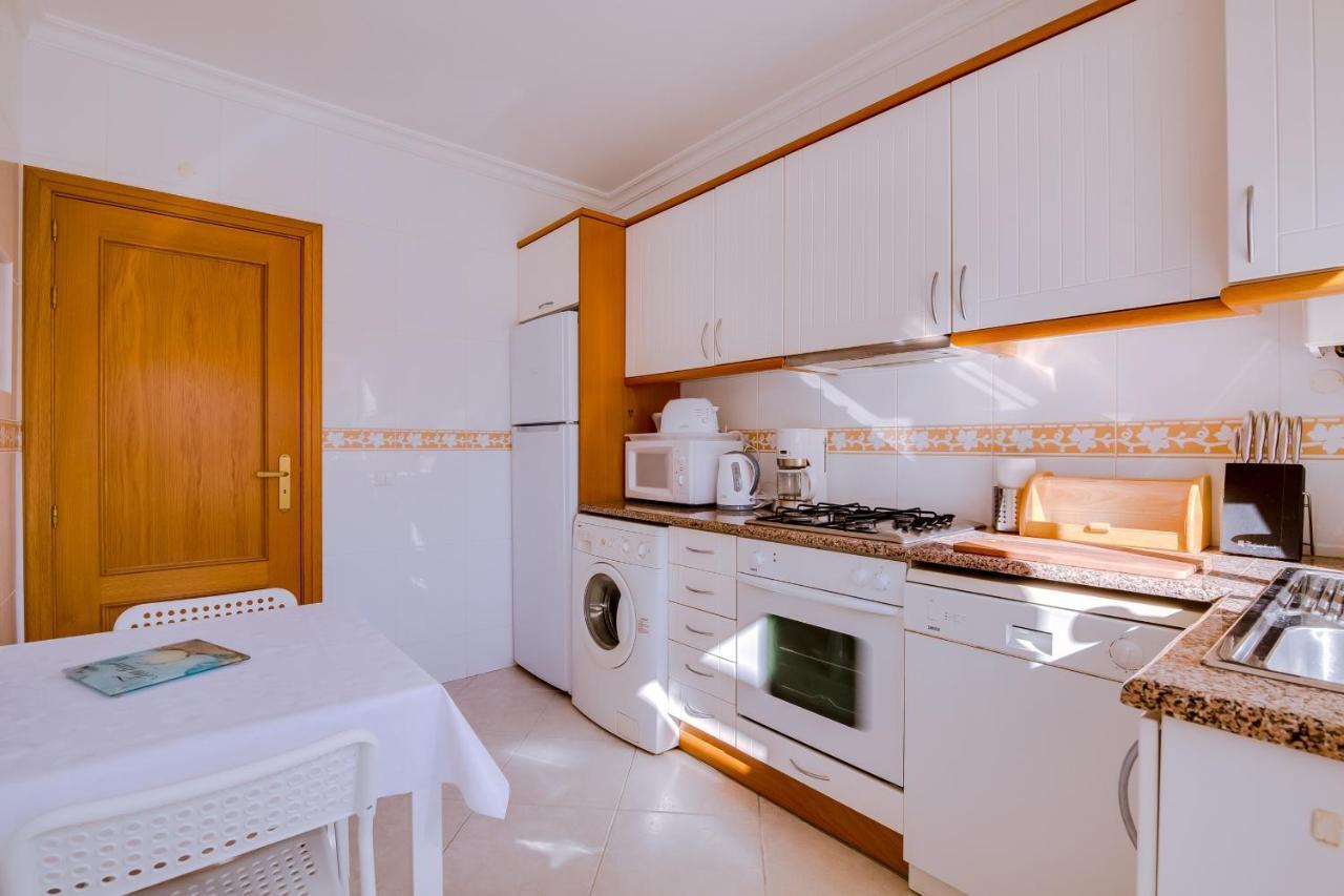 Isis - 2 Bedrooms In Vilamoura Dış mekan fotoğraf