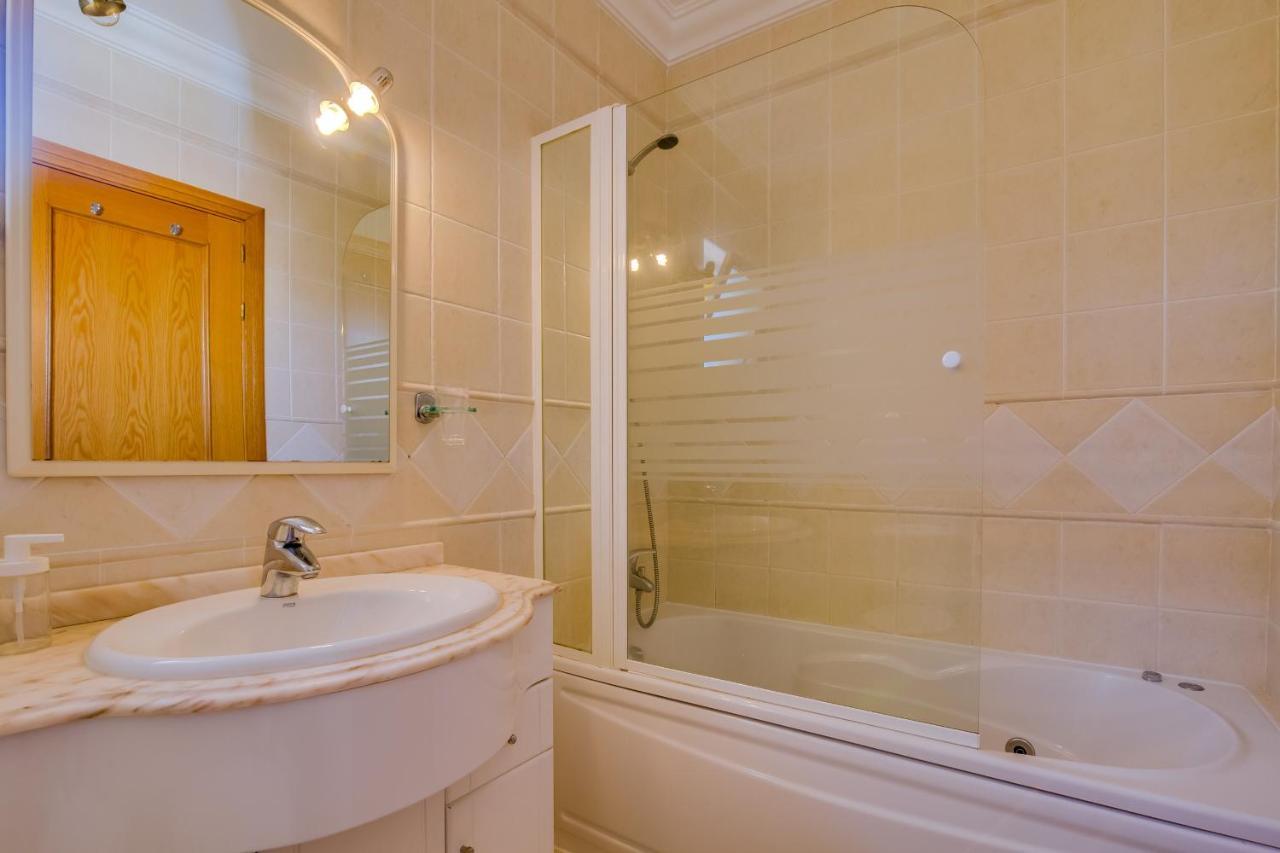 Isis - 2 Bedrooms In Vilamoura Dış mekan fotoğraf