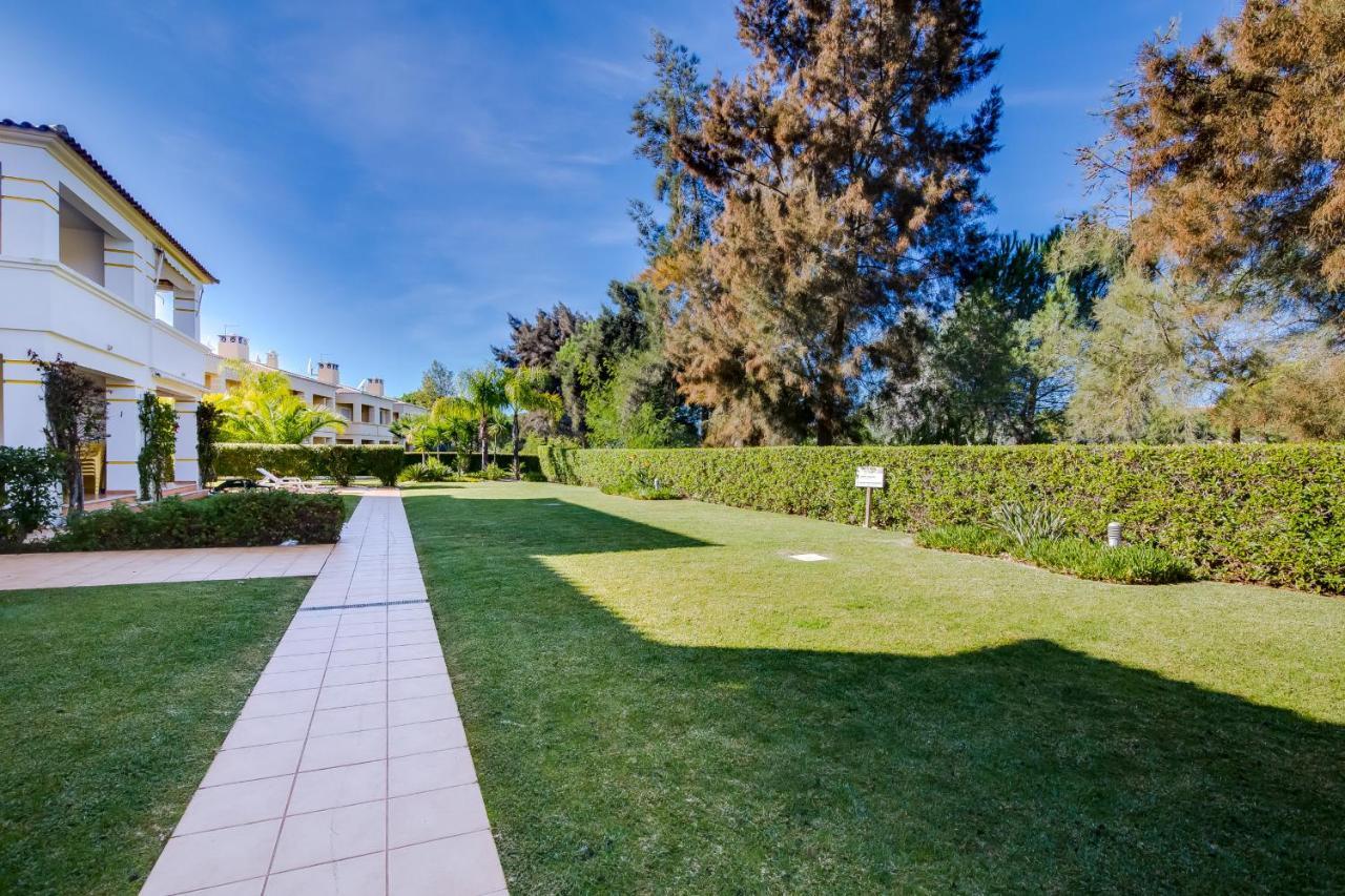 Isis - 2 Bedrooms In Vilamoura Dış mekan fotoğraf
