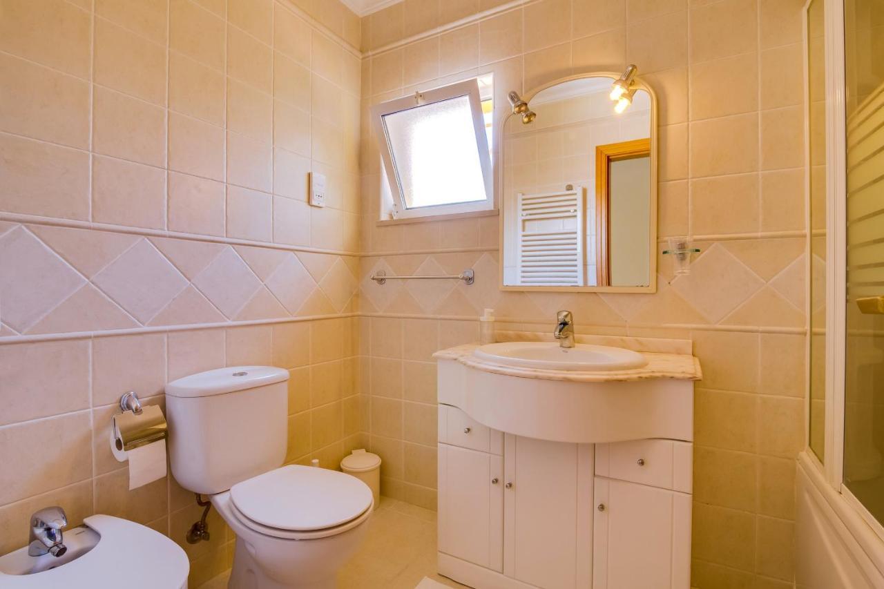 Isis - 2 Bedrooms In Vilamoura Dış mekan fotoğraf