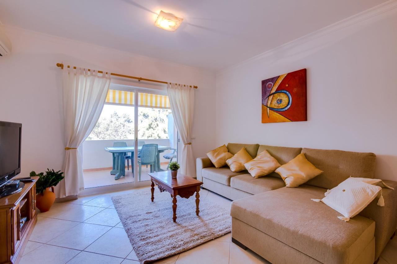 Isis - 2 Bedrooms In Vilamoura Dış mekan fotoğraf