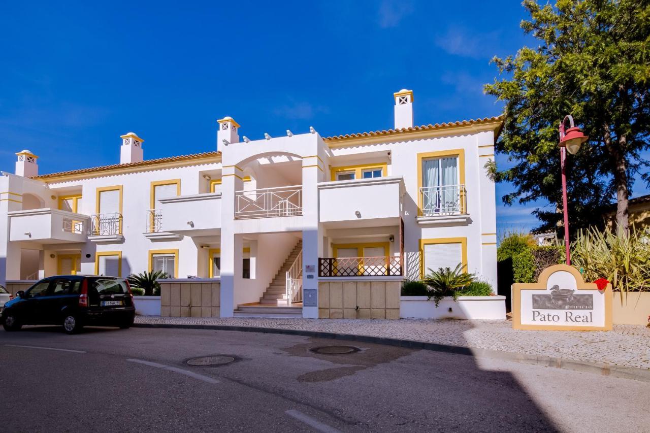 Isis - 2 Bedrooms In Vilamoura Dış mekan fotoğraf