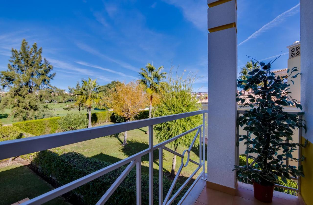 Isis - 2 Bedrooms In Vilamoura Dış mekan fotoğraf