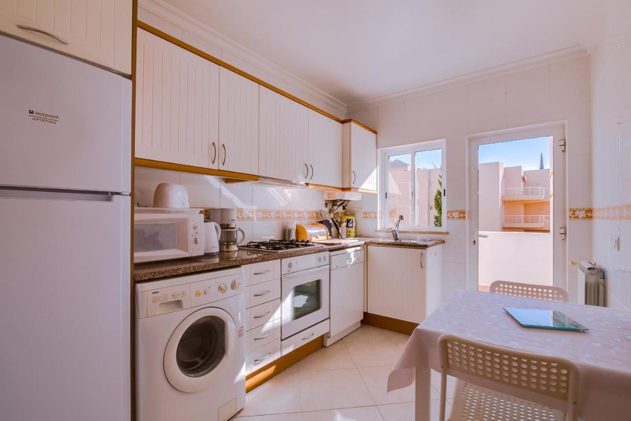 Isis - 2 Bedrooms In Vilamoura Dış mekan fotoğraf