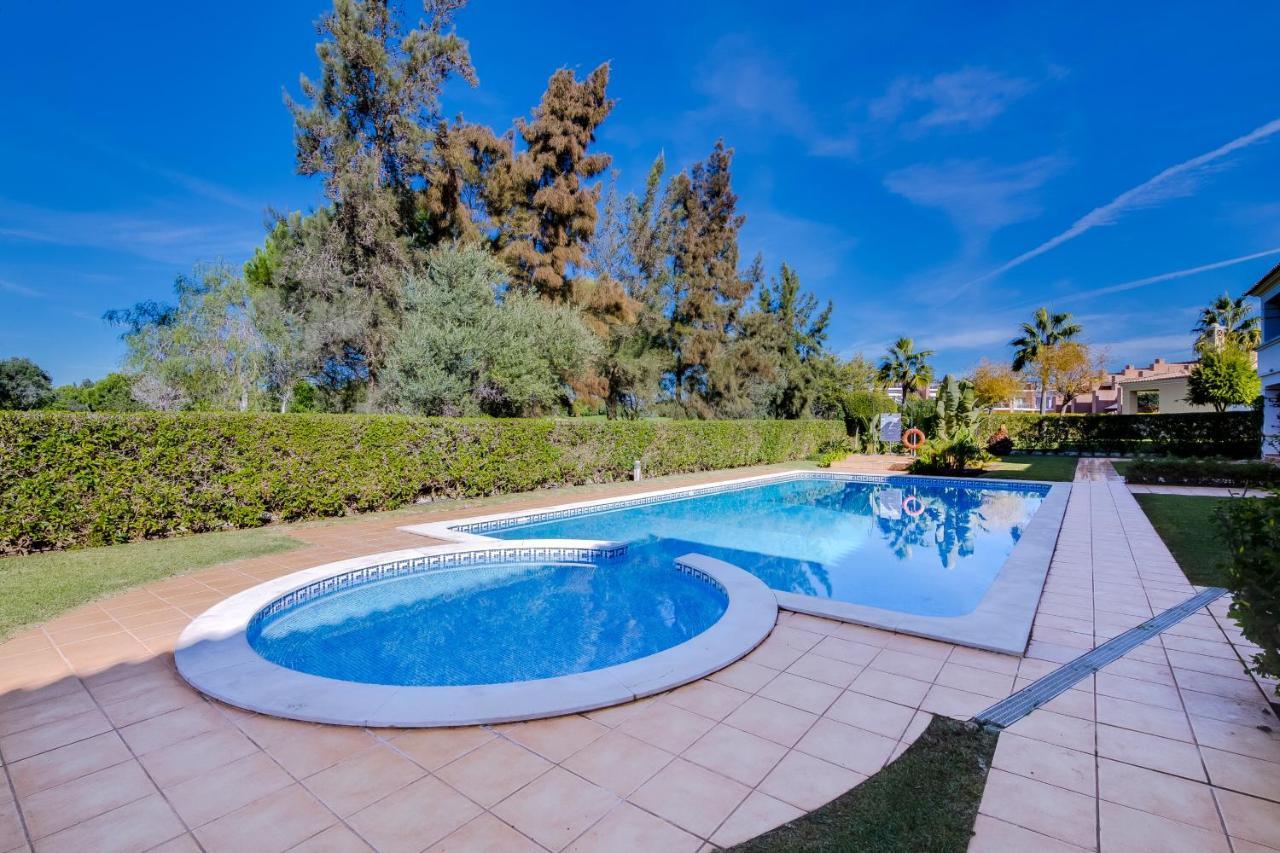 Isis - 2 Bedrooms In Vilamoura Dış mekan fotoğraf