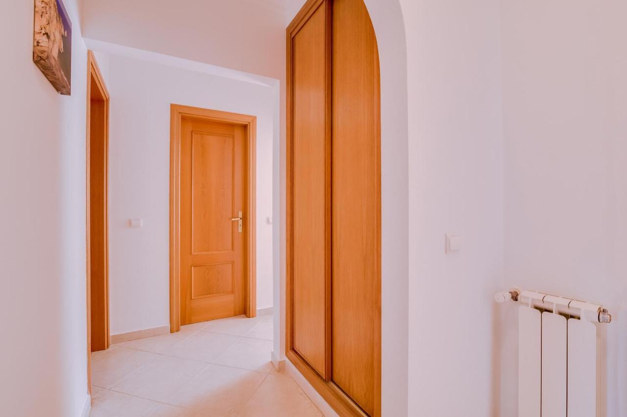 Isis - 2 Bedrooms In Vilamoura Dış mekan fotoğraf