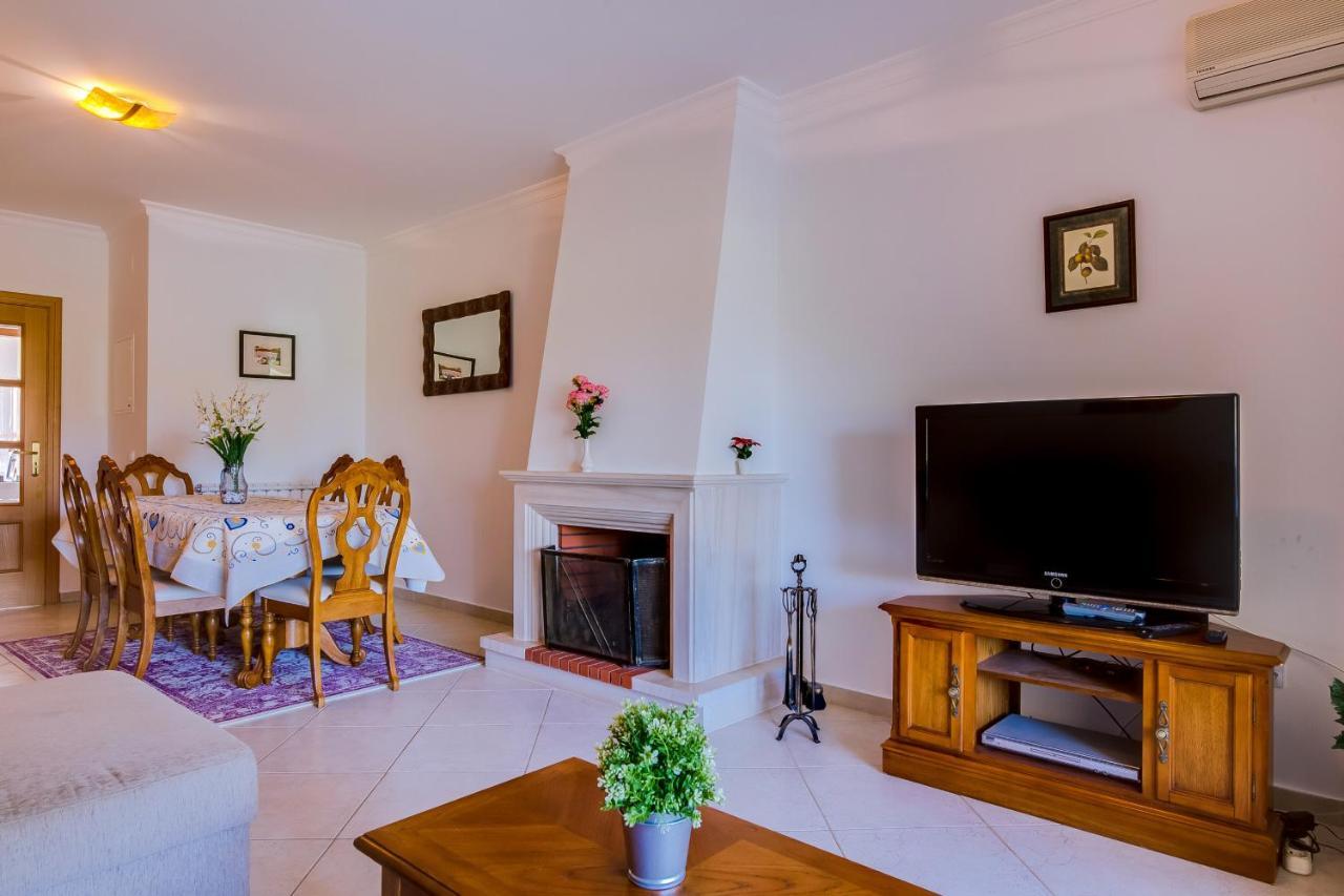 Isis - 2 Bedrooms In Vilamoura Dış mekan fotoğraf
