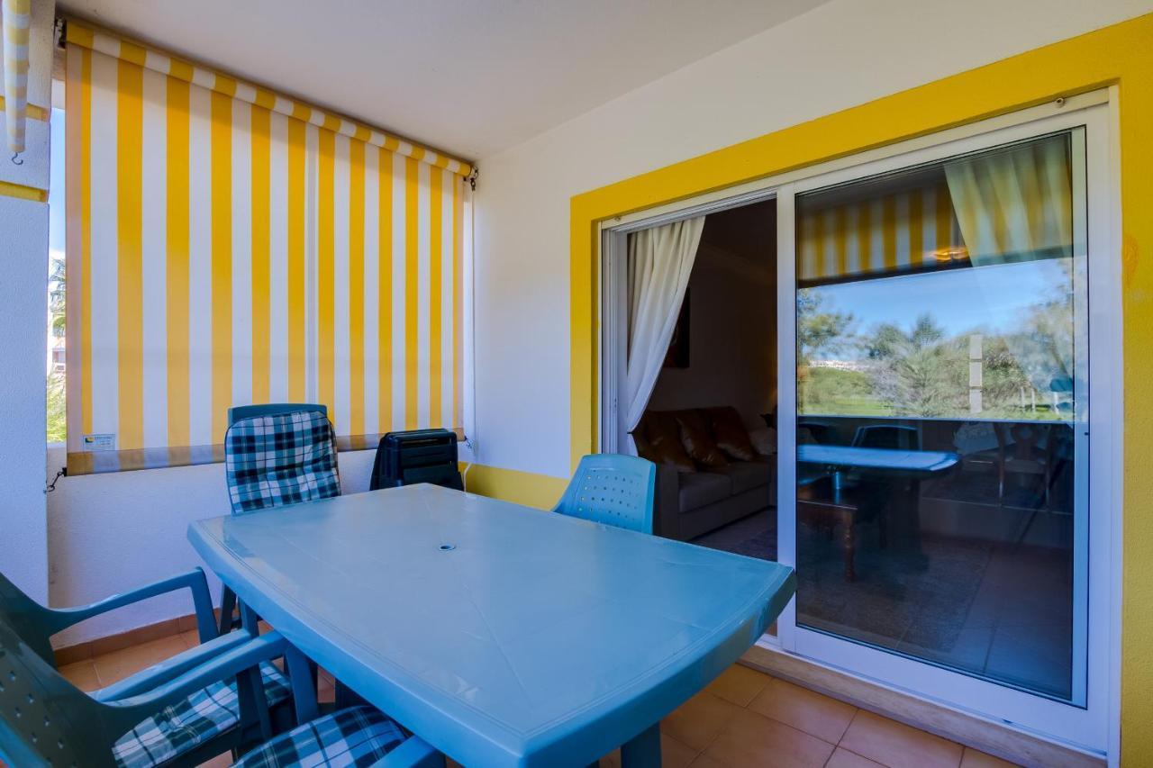Isis - 2 Bedrooms In Vilamoura Dış mekan fotoğraf