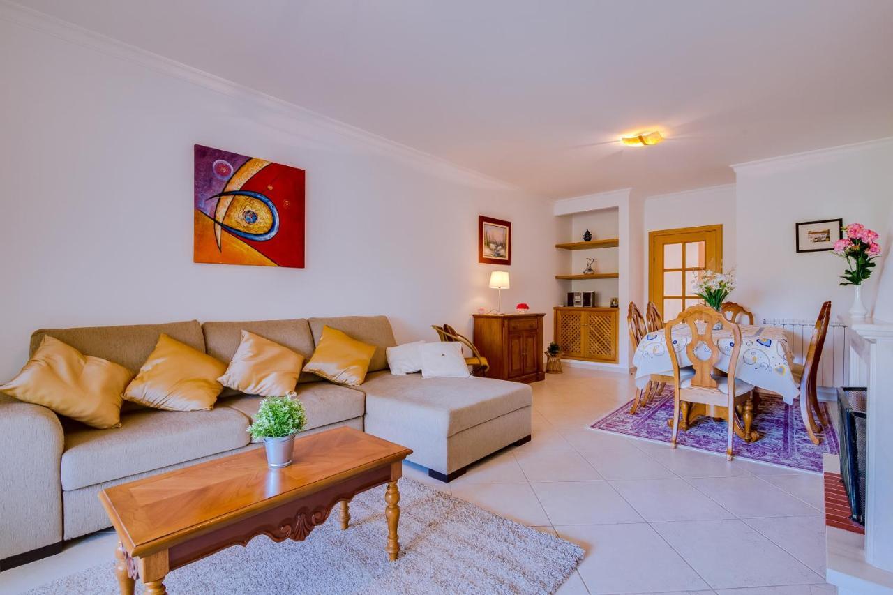 Isis - 2 Bedrooms In Vilamoura Dış mekan fotoğraf
