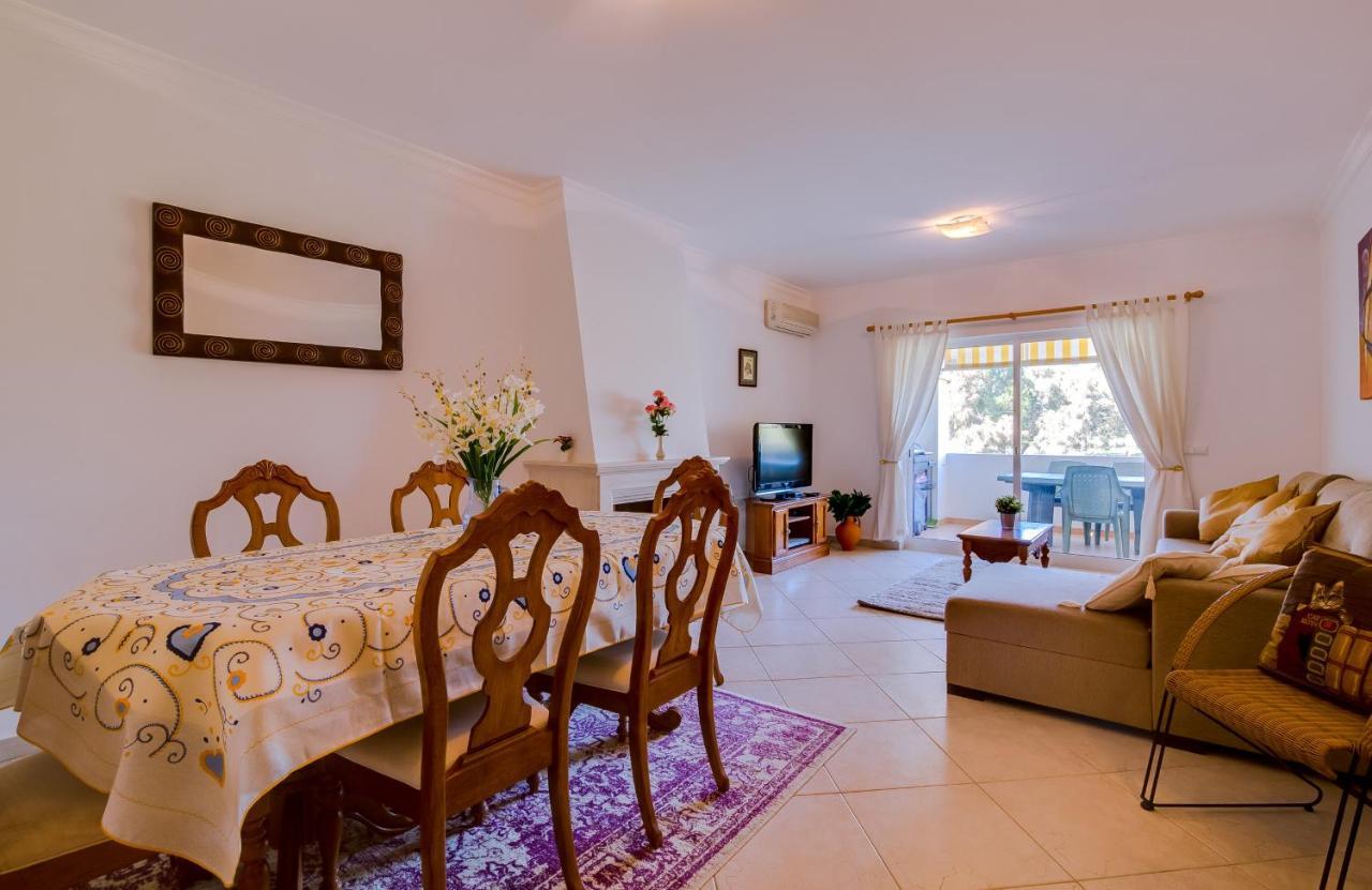 Isis - 2 Bedrooms In Vilamoura Dış mekan fotoğraf