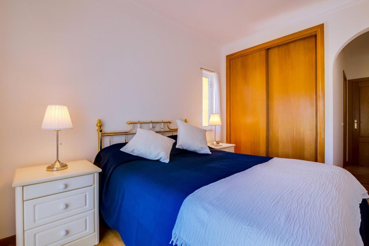Isis - 2 Bedrooms In Vilamoura Dış mekan fotoğraf