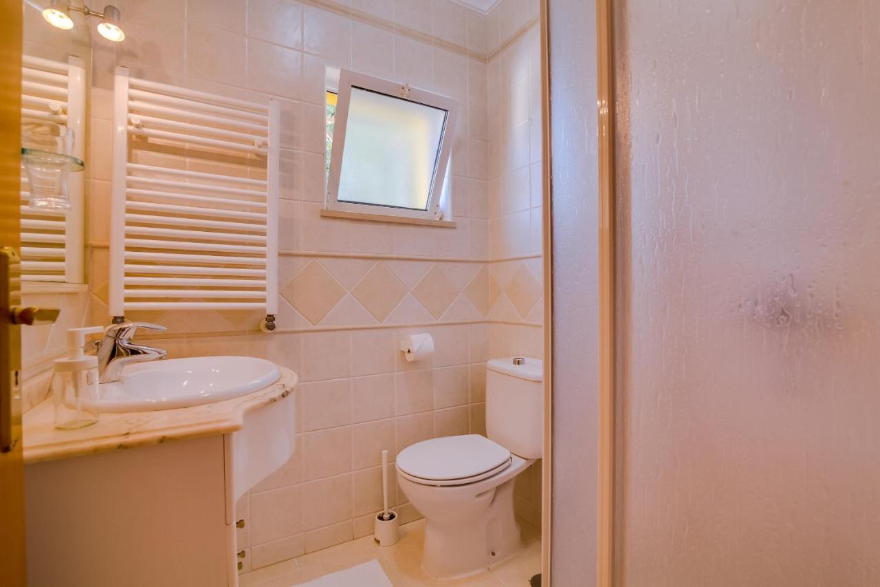 Isis - 2 Bedrooms In Vilamoura Dış mekan fotoğraf