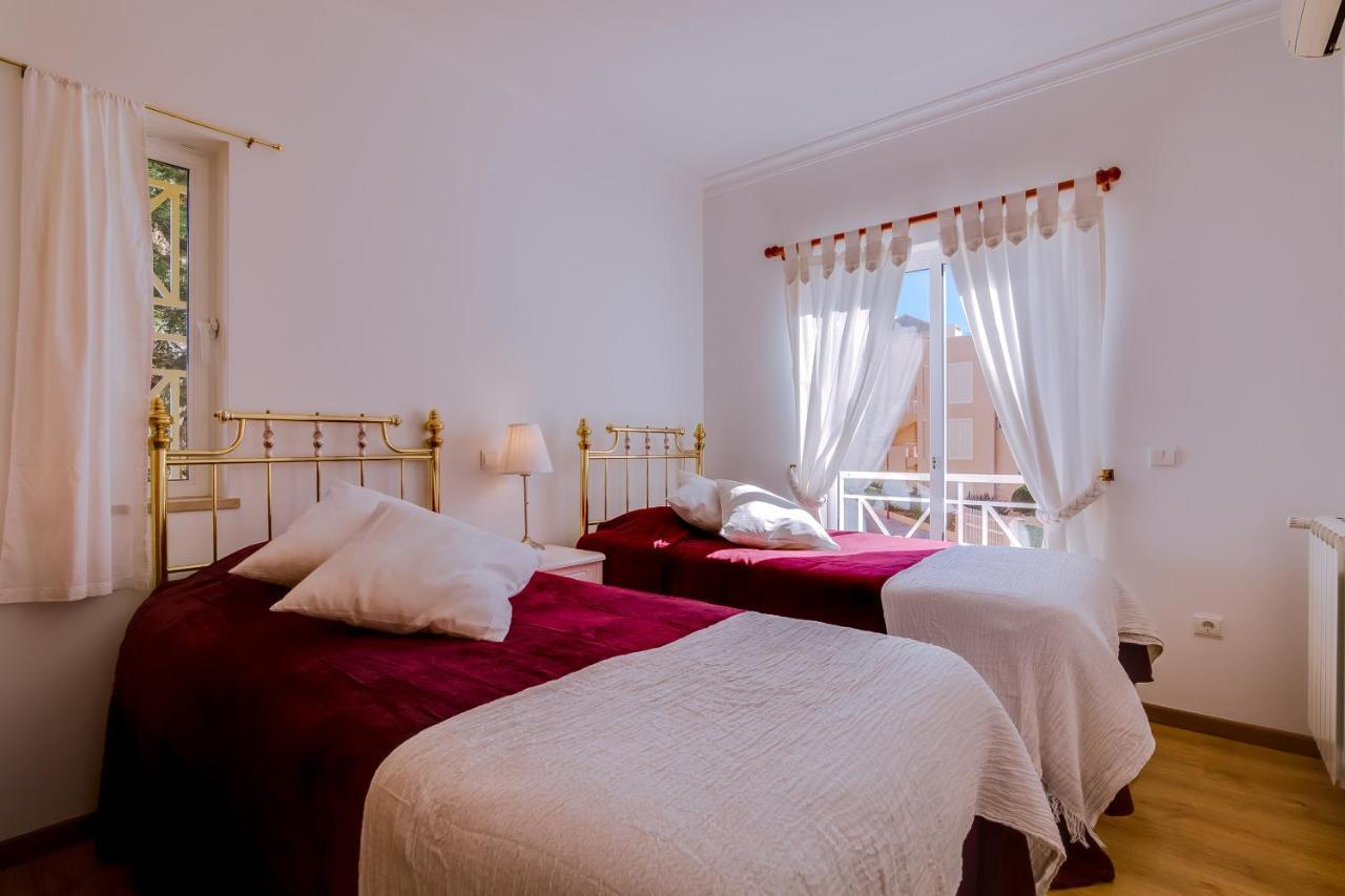 Isis - 2 Bedrooms In Vilamoura Dış mekan fotoğraf