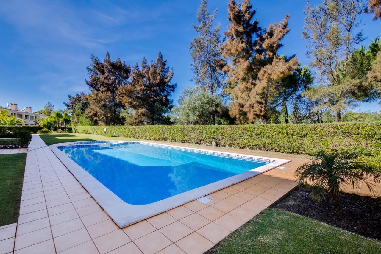 Isis - 2 Bedrooms In Vilamoura Dış mekan fotoğraf