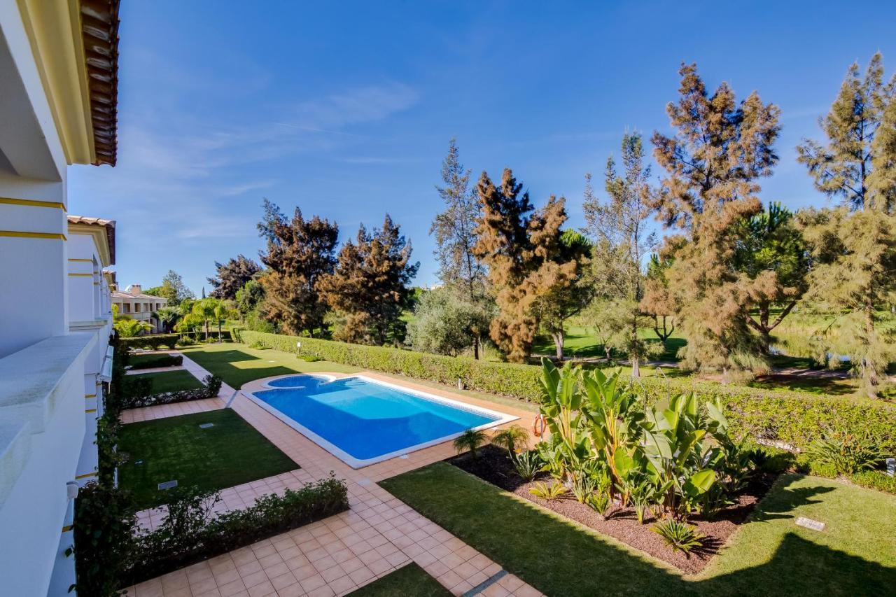 Isis - 2 Bedrooms In Vilamoura Dış mekan fotoğraf