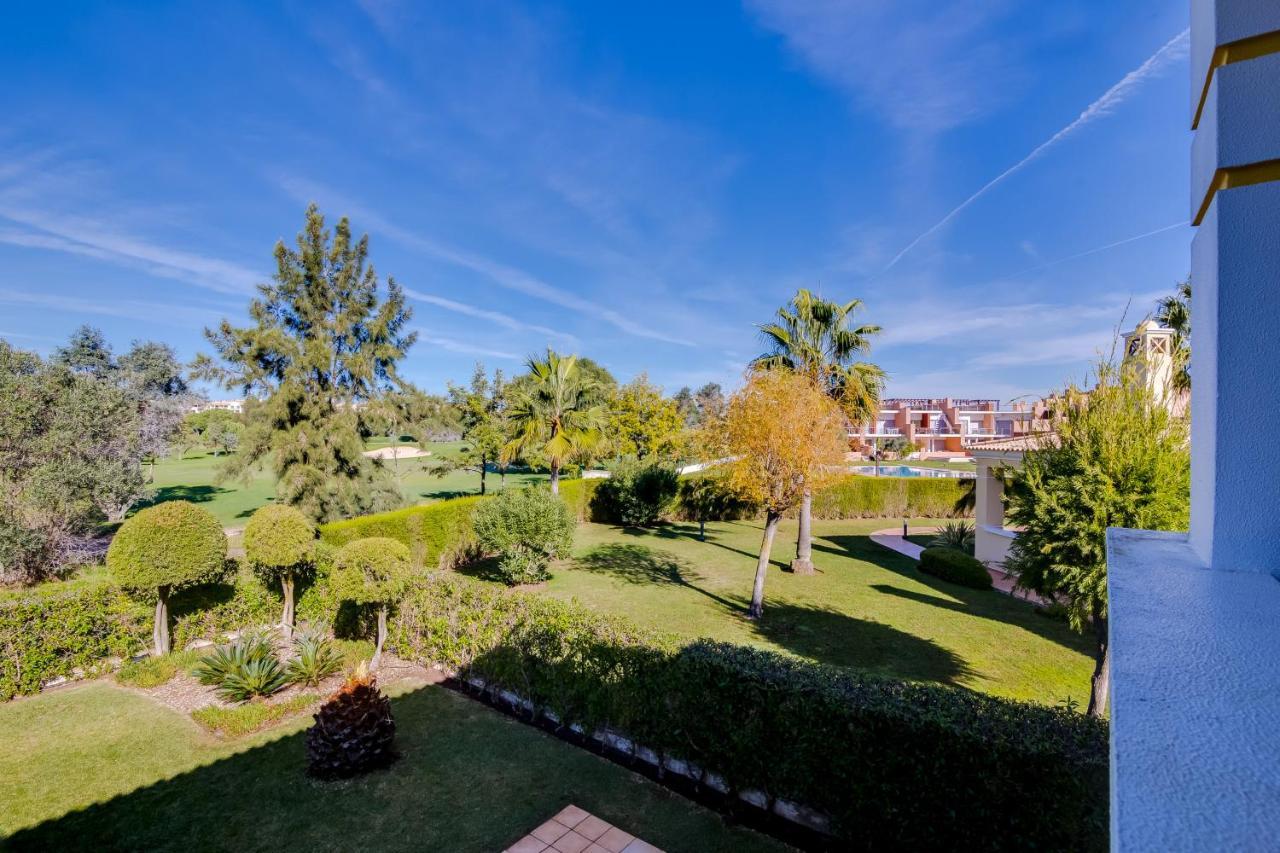 Isis - 2 Bedrooms In Vilamoura Dış mekan fotoğraf
