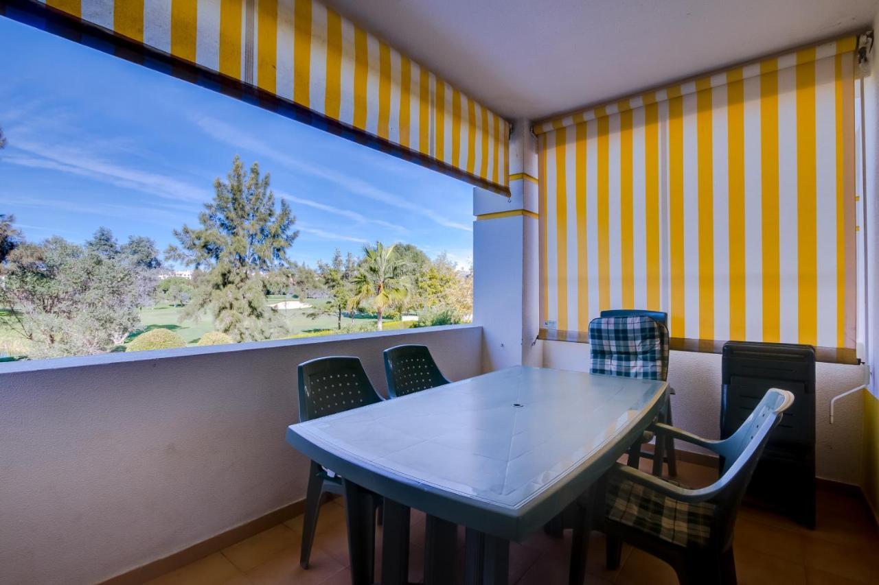 Isis - 2 Bedrooms In Vilamoura Dış mekan fotoğraf