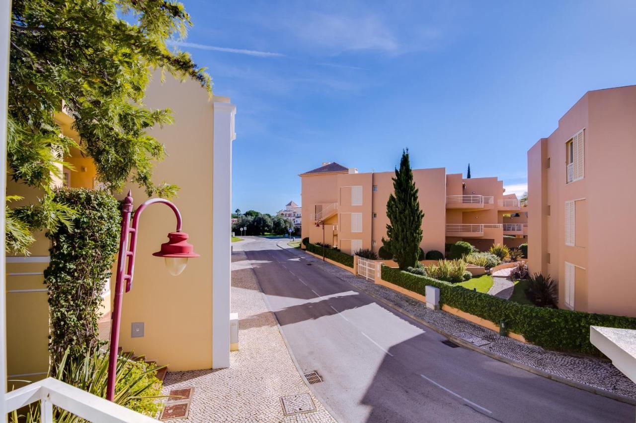 Isis - 2 Bedrooms In Vilamoura Dış mekan fotoğraf