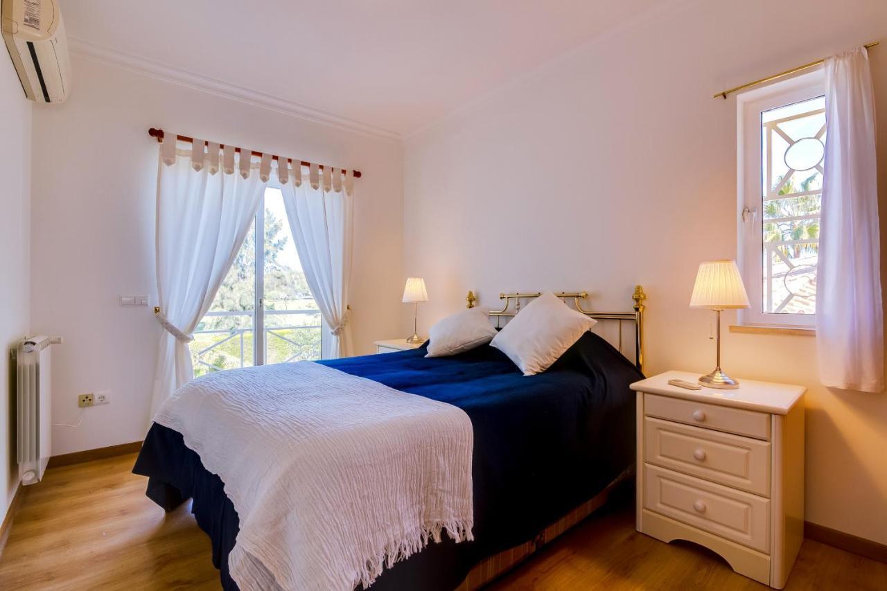 Isis - 2 Bedrooms In Vilamoura Dış mekan fotoğraf