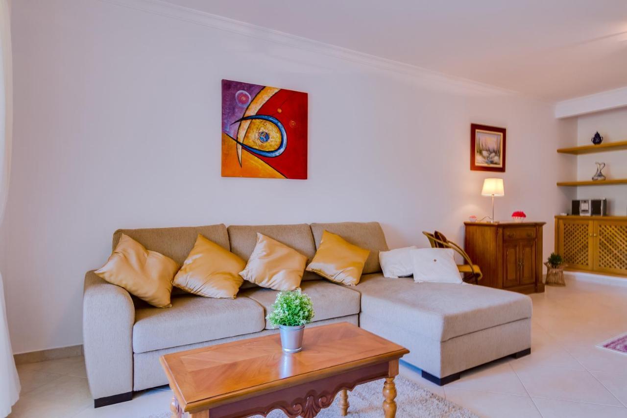 Isis - 2 Bedrooms In Vilamoura Dış mekan fotoğraf