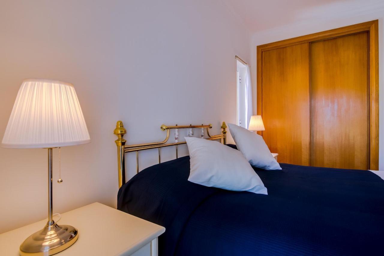 Isis - 2 Bedrooms In Vilamoura Dış mekan fotoğraf