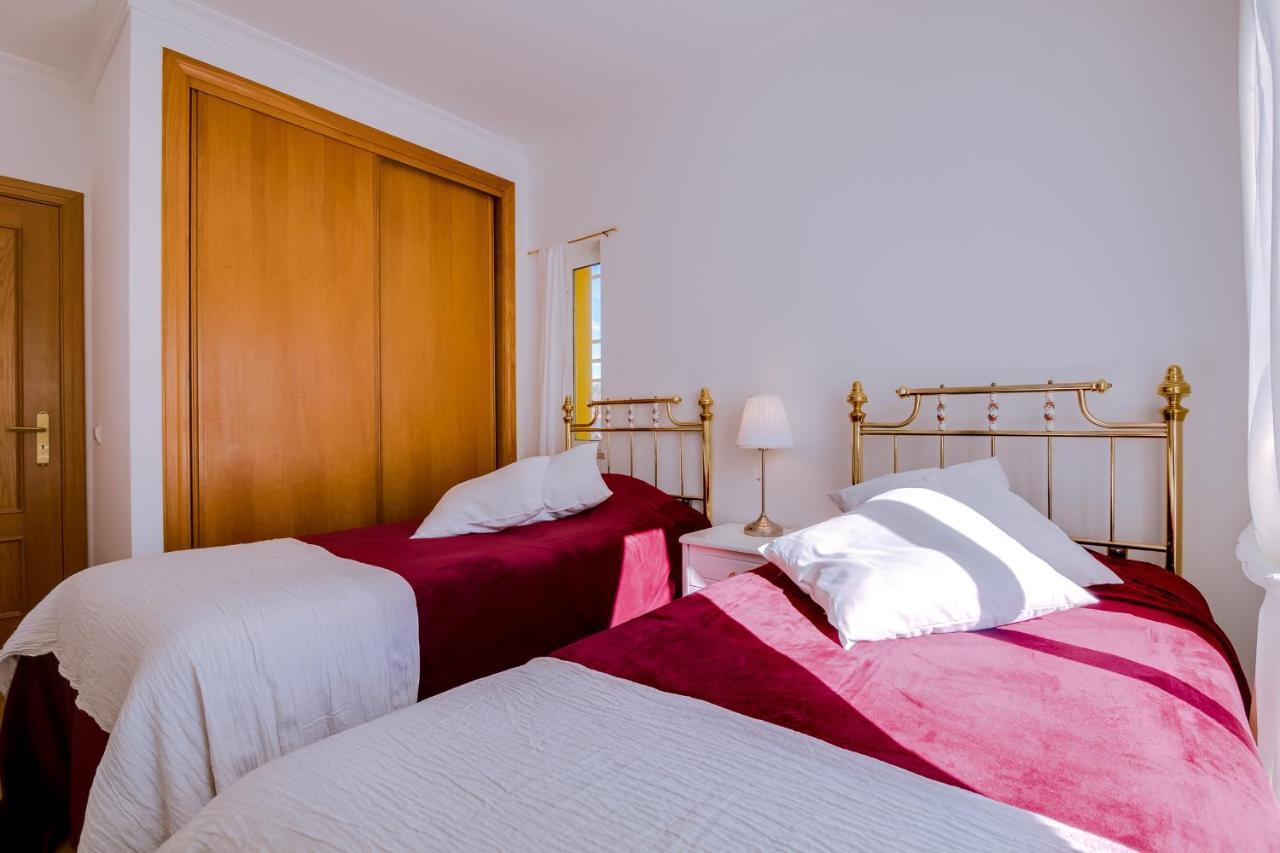 Isis - 2 Bedrooms In Vilamoura Dış mekan fotoğraf